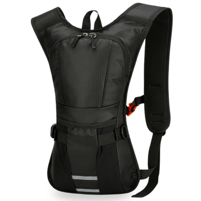 Running hydro pack waterproof