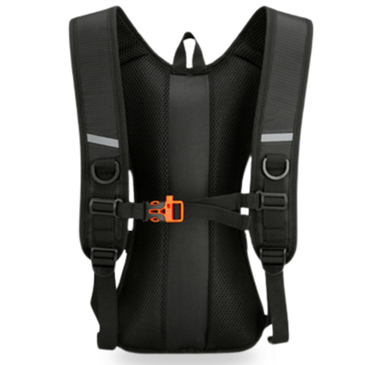 Running hydro pack waterproof