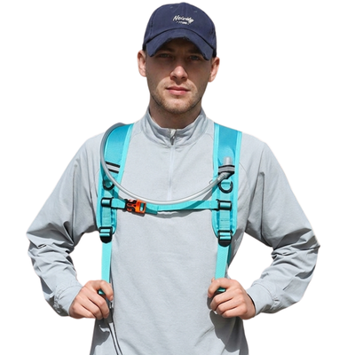 Running hydro pack waterproof