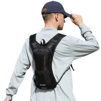 Running hydro pack waterproof