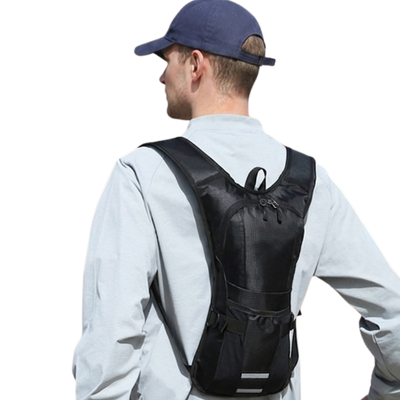 Running hydro pack waterproof