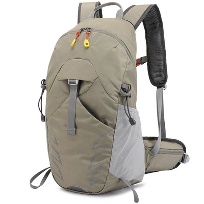 Hikers day pack for beginners