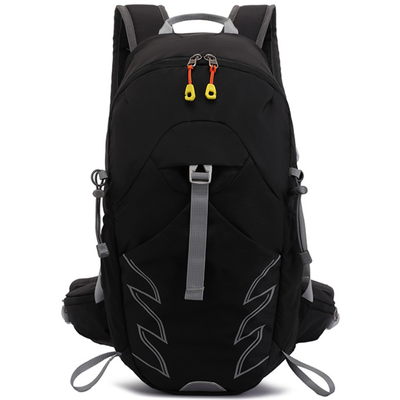 Hikers day pack for beginners