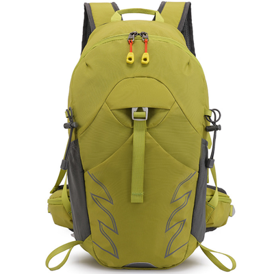 Hikers day pack for beginners