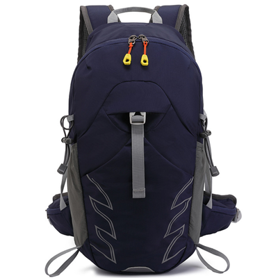 Hikers day pack for beginners
