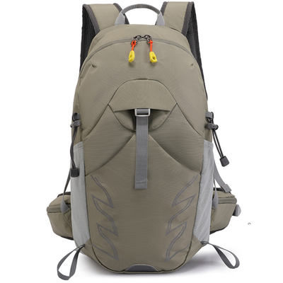 Hikers day pack for beginners