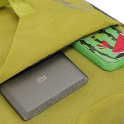 Hikers day pack for beginners
