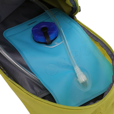 Hikers day pack for beginners