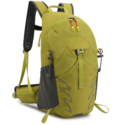 Hikers day pack for beginners