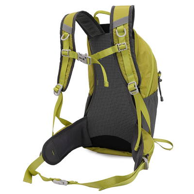 Hikers day pack for beginners