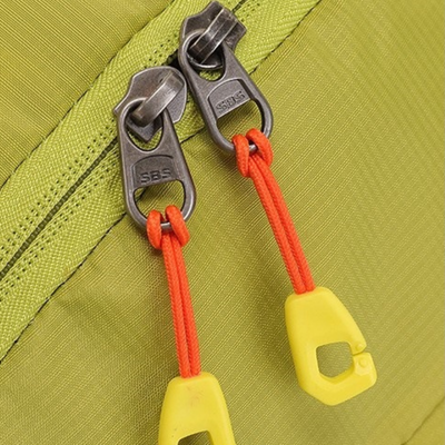 Hikers day pack for beginners