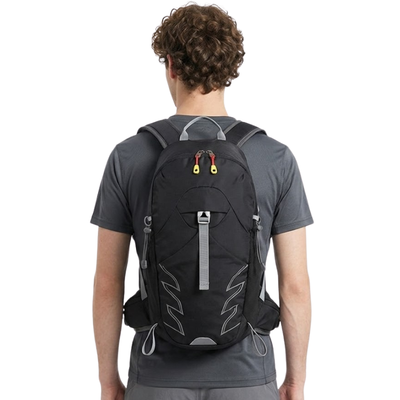 Hikers day pack for beginners
