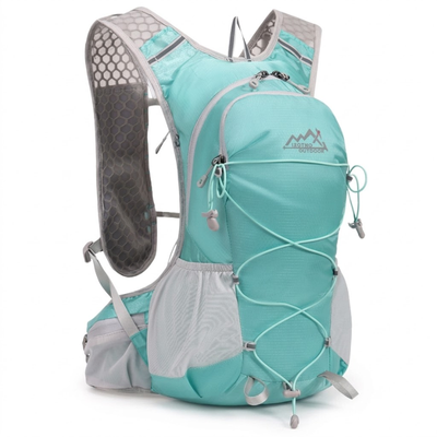 Hikers day pack trail