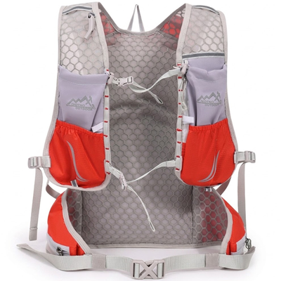 Hikers day pack trail