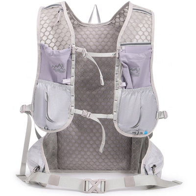 Hikers day pack trail