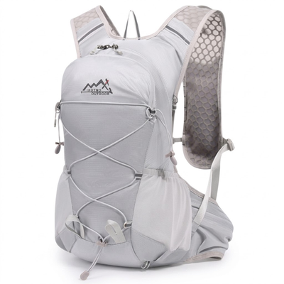 Hikers day pack trail