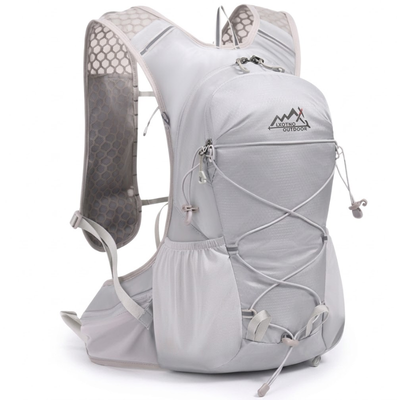 Hikers day pack trail