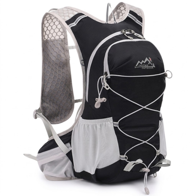 Hikers day pack trail