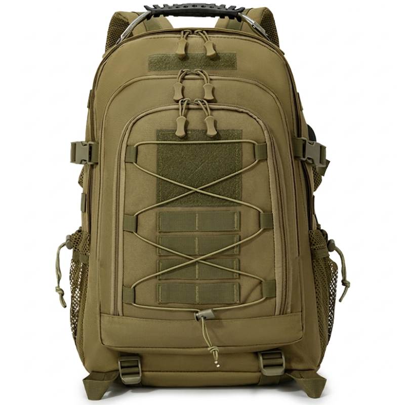 Hikers day pack tactical
