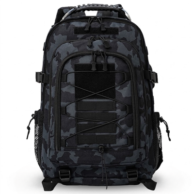 Hikers day pack tactical