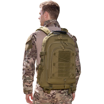 Hikers day pack tactical