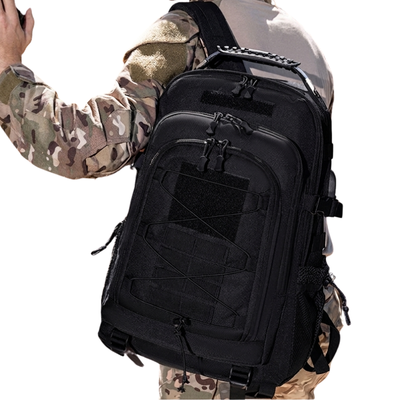 Hikers day pack tactical