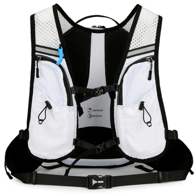 Hikers day pack hydration compatible