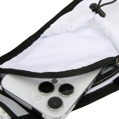 Hikers day pack hydration compatible