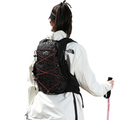Hikers day pack hydration compatible