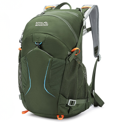 Hikers day pack all weather