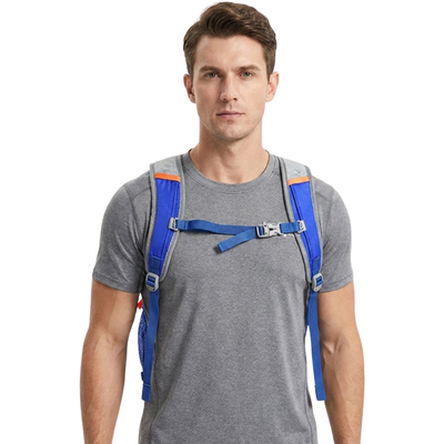 Hikers day pack all weather