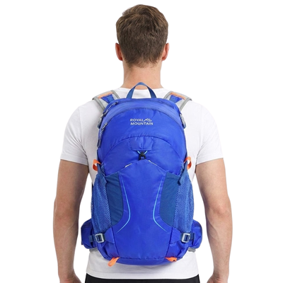 Hikers day pack all weather