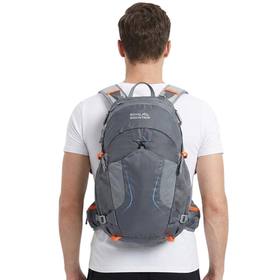 Hikers day pack all weather