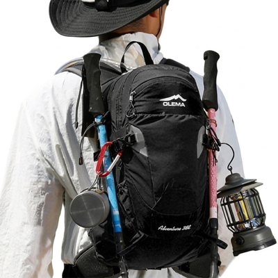 Hikers day pack 25L