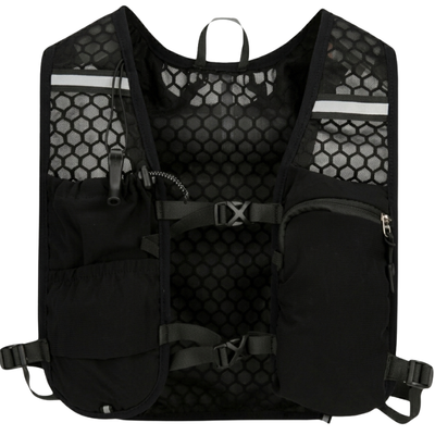 Running hydro pack for endurance