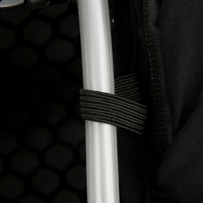 Running hydro pack for endurance
