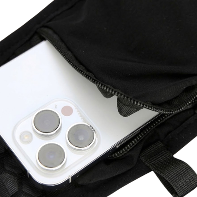 Running hydro pack for endurance