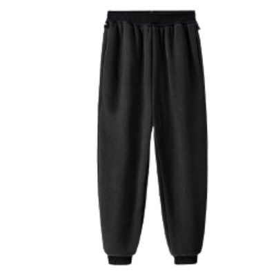Water-Repellent insulated overtrousers