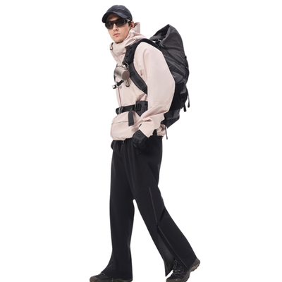 Best water-repellent overtrousers for walking