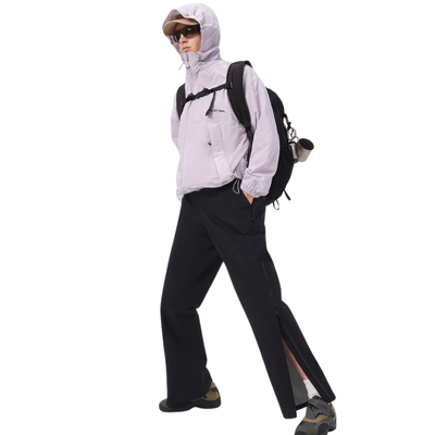Best water-repellent overtrousers for walking