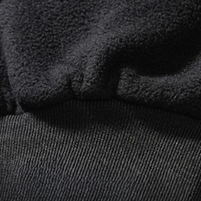 Water-Repellent insulated overtrousers