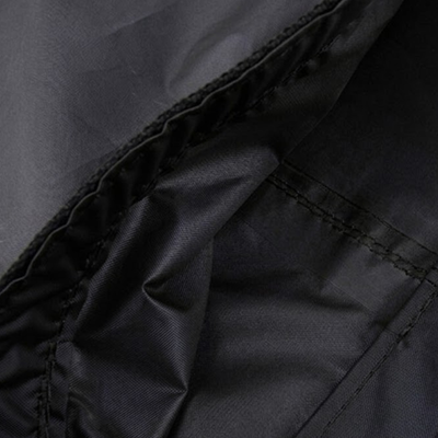 Lightweight drybag