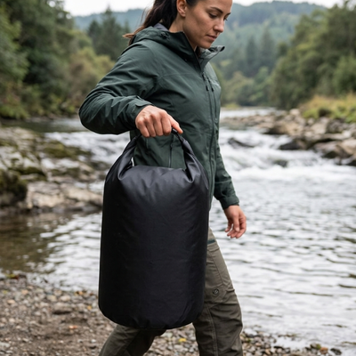 Large drybag