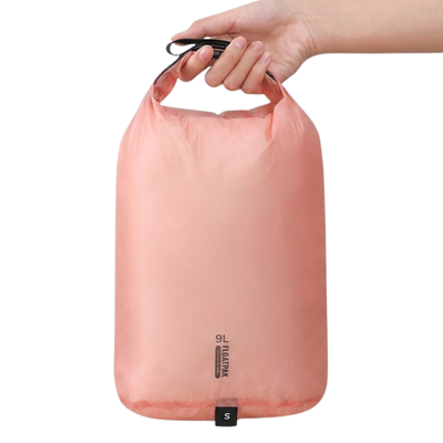 Drybag outdoor