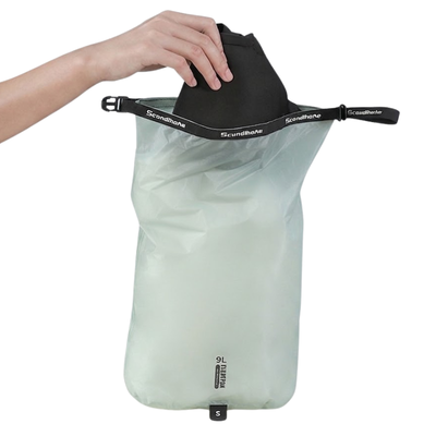 Drybag outdoor