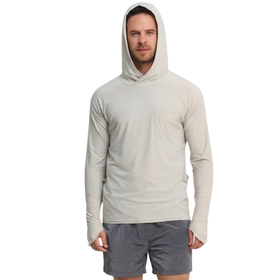 Adventure sun hoodie