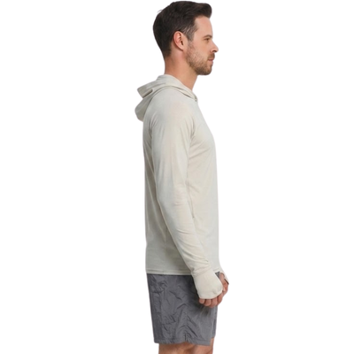 Adventure sun hoodie