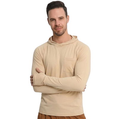 Adventure sun hoodie