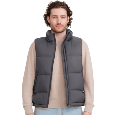 Best down vest