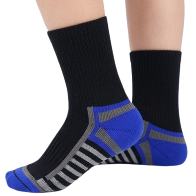 Children's Water-Repellent Socks